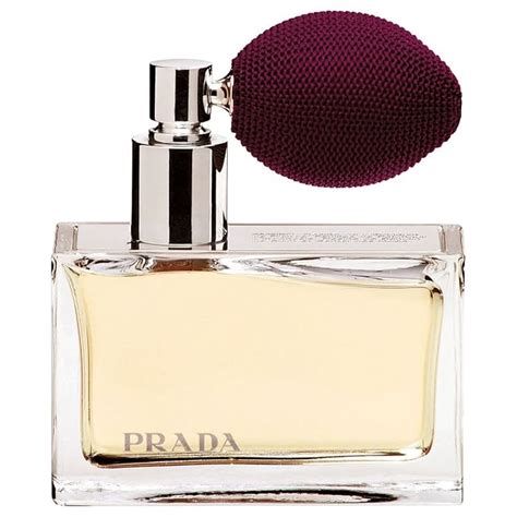 how much is a prada perfume|original prada perfume for women.